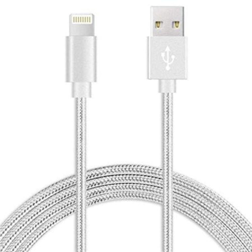 10FT USB Cable For IPhone XS/XR/XS MAX 1.7A - ShoporaX