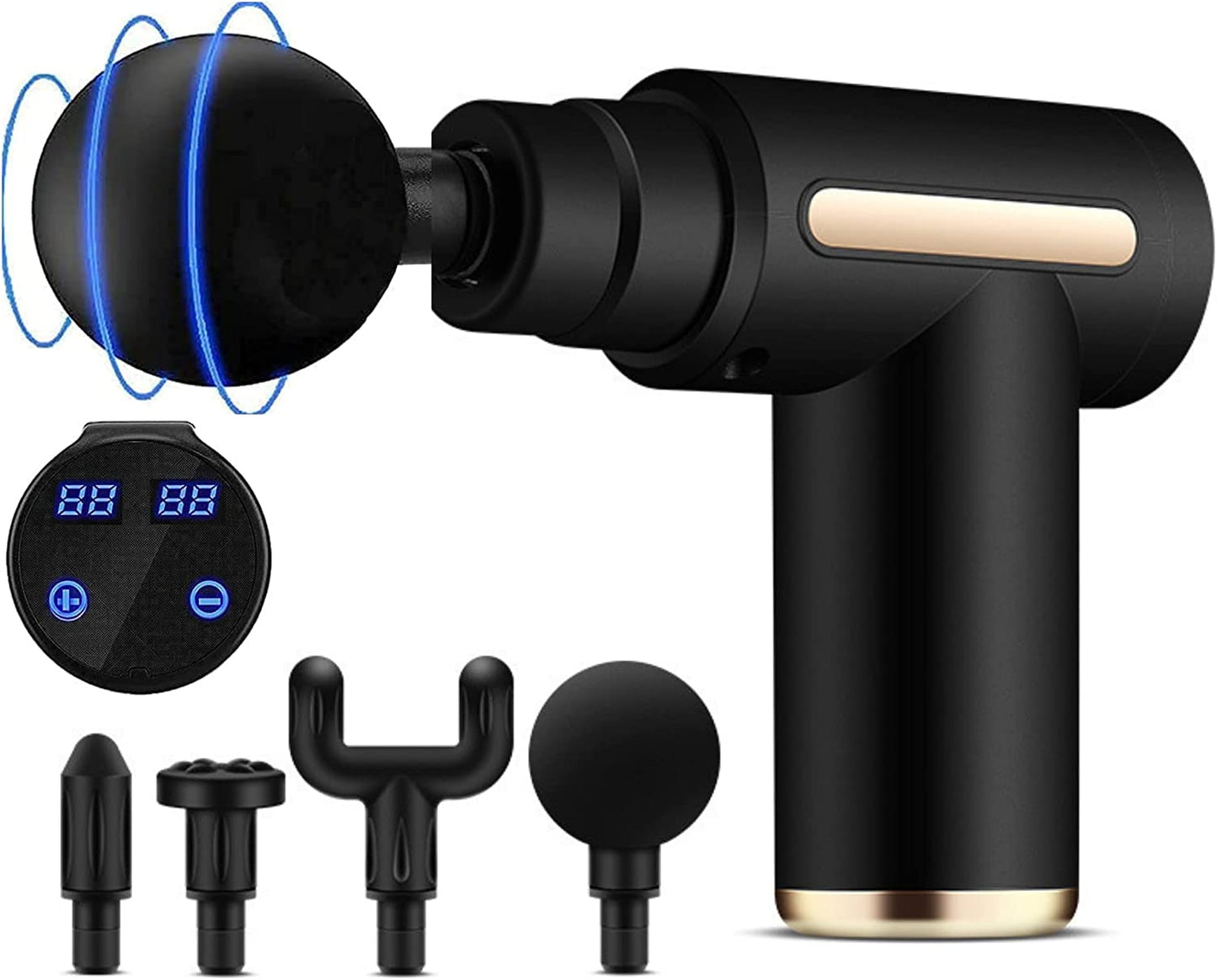 Muscle Massage Gun - ShoporaX