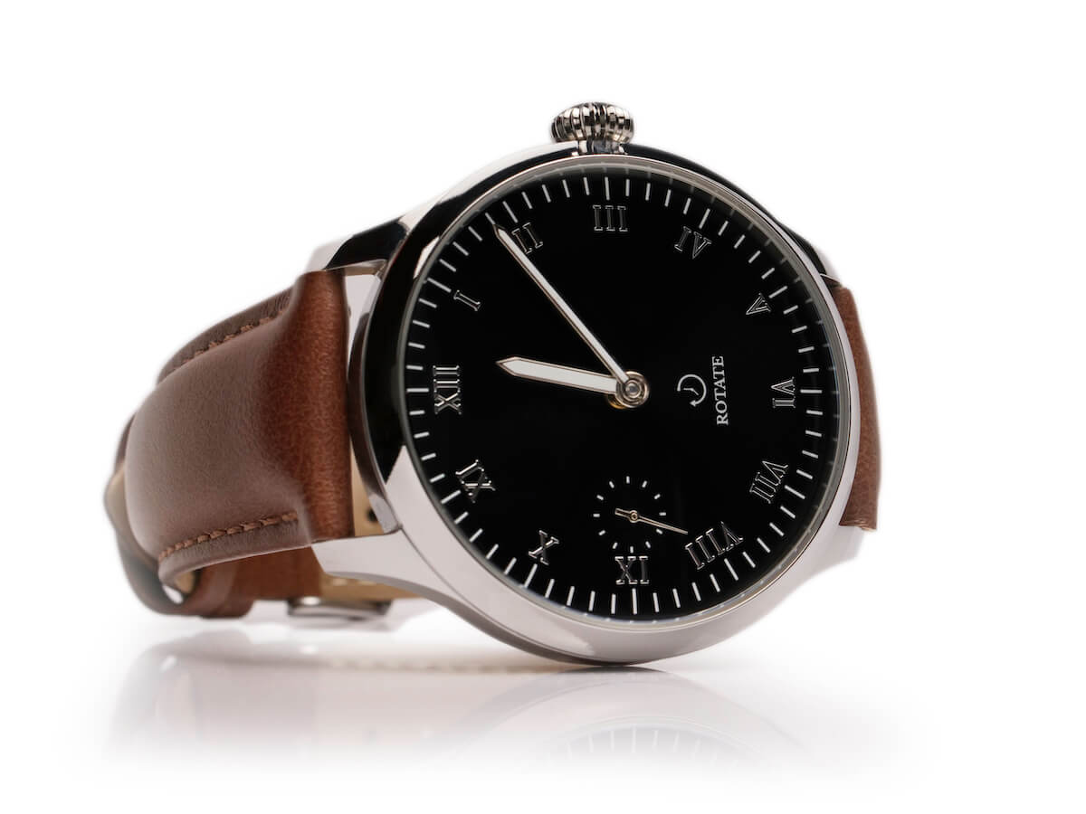 Wright - Watchmaking Kit - ShoporaX