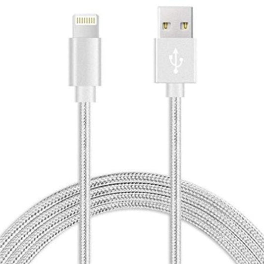 10FT USB Cable For IPhone XS/XR/XS MAX 1.7A - ShoporaX