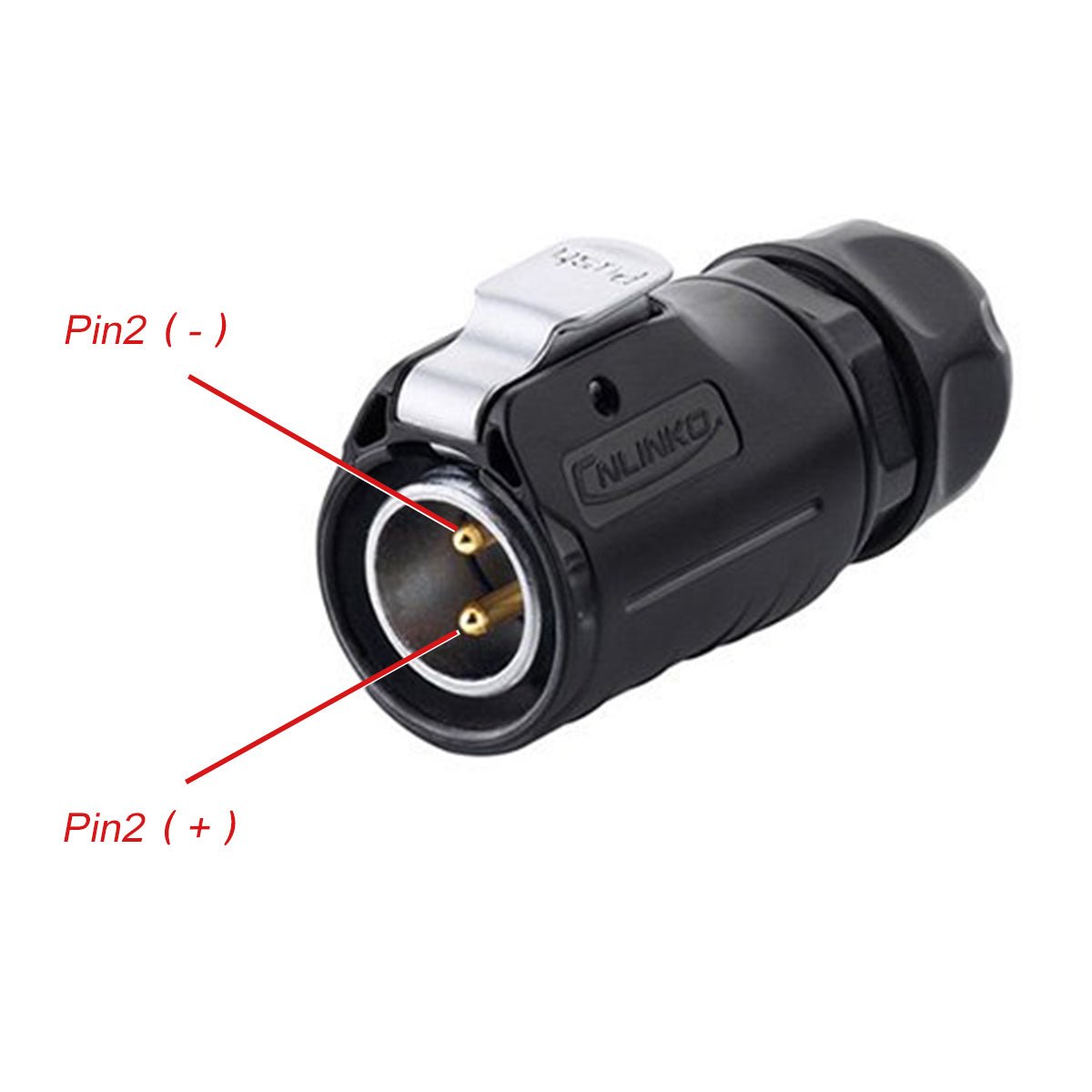 ACOPOWER SAE to Furrion /CNLinko Adapter - ShoporaX