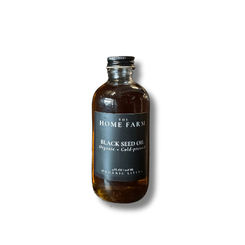Black Seed Oil - ShoporaX