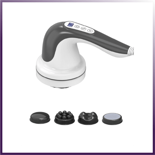 Cellulite Body Sculpting Massager - ShoporaX