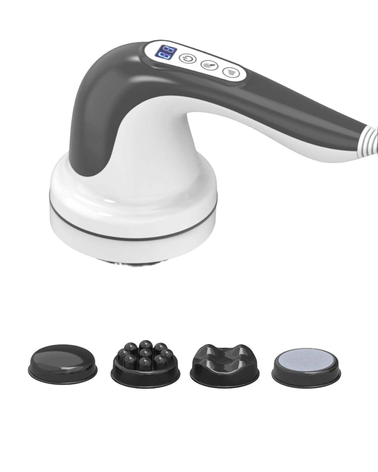 Cellulite Body Sculpting Massager - ShoporaX
