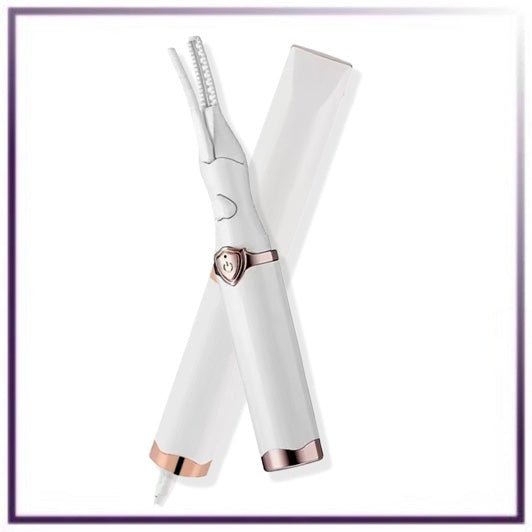 Electric Eyelash Curler - ShoporaX