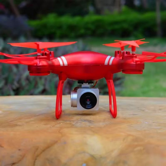 Folding Camera Smart Selfie 4k Professional Mini Rc Drone - ShoporaX