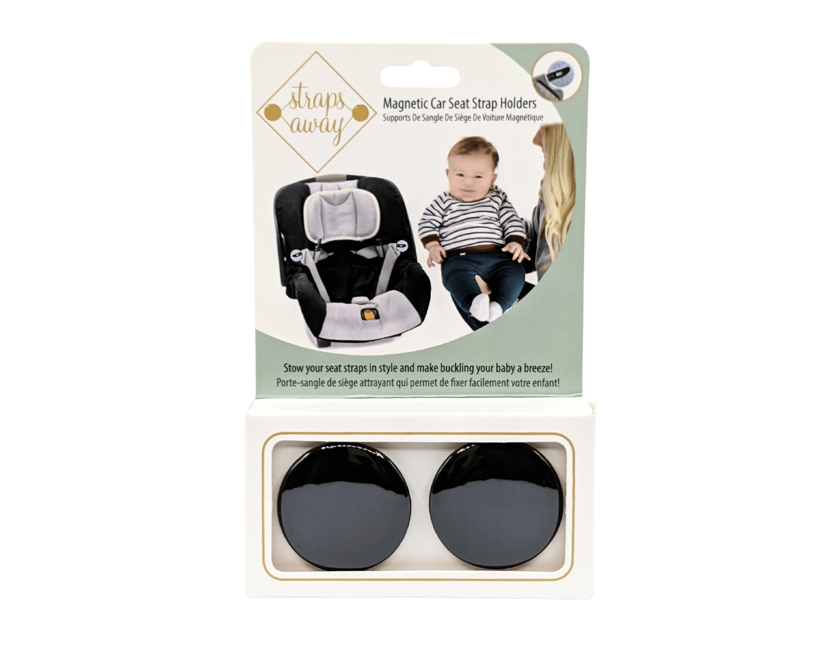 Incognito Black - ShoporaX