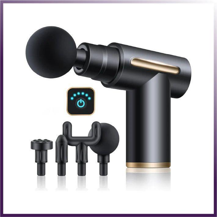 Muscle Massage Gun - ShoporaX