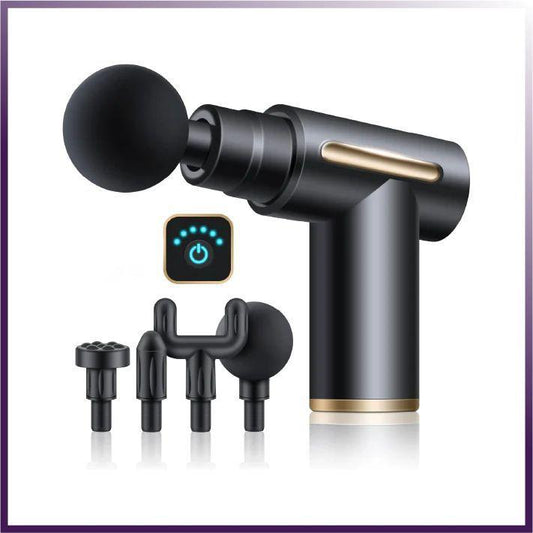 Muscle Massage Gun - ShoporaX
