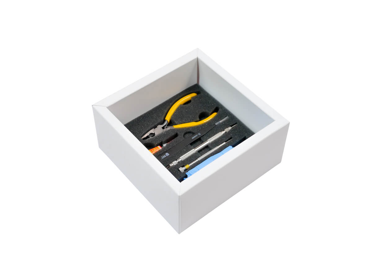Wright - Watchmaking Kit - ShoporaX