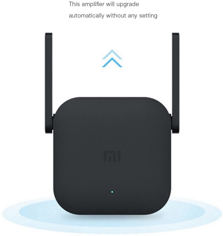 Xiaomi 300Mbps WiFi Amplifier/Universal Wireless WiFi Range Extender/Booster - ShoporaX