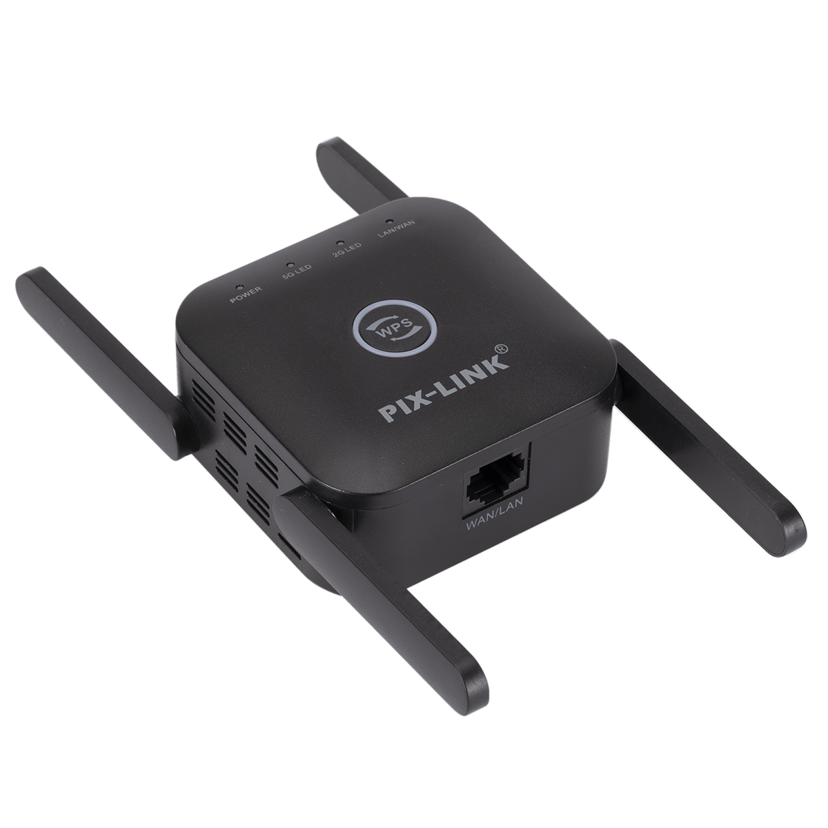 Xiaomi 300Mbps WiFi Amplifier/Universal Wireless WiFi Range Extender/Booster - ShoporaX