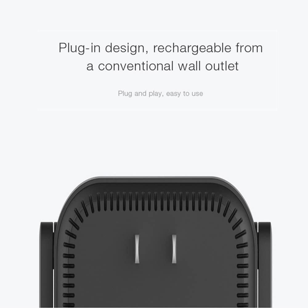 Xiaomi 300Mbps WiFi Amplifier/Universal Wireless WiFi Range Extender/Booster - ShoporaX